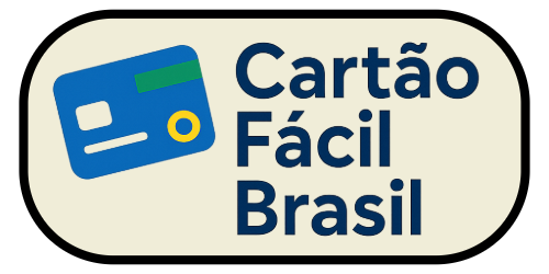 Cartão Fácil Brasil Logo